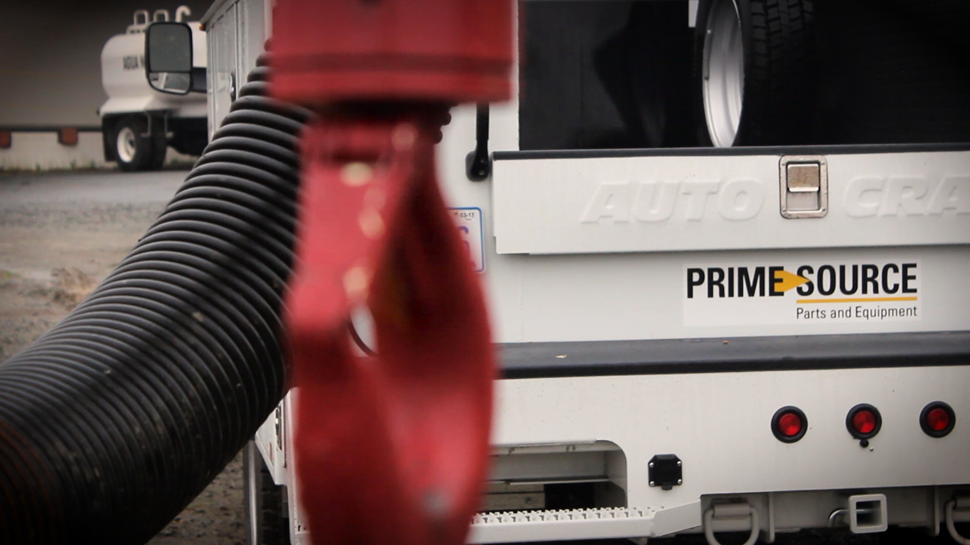 Prime Source Launches New site primesource